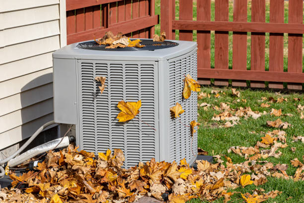 Best Residential HVAC in Salem, NC