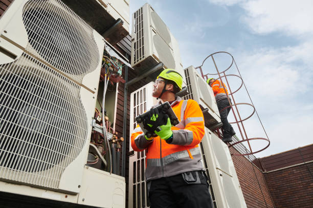 Best HVAC Equipment and Components in Salem, NC