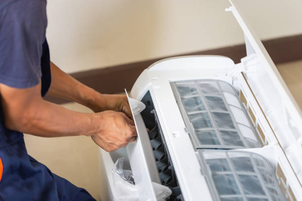 Best Air Filters and Purifiers in Salem, NC