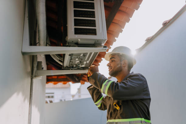 Best Geothermal HVAC Systems in Salem, NC