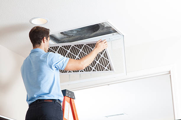 Best VRF (Variable Refrigerant Flow) Systems in Salem, NC
