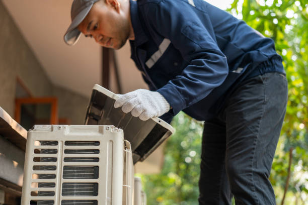 Best HVAC Supply and Distribution in Salem, NC