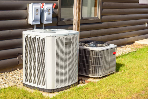 Best Emergency HVAC Services in Salem, NC